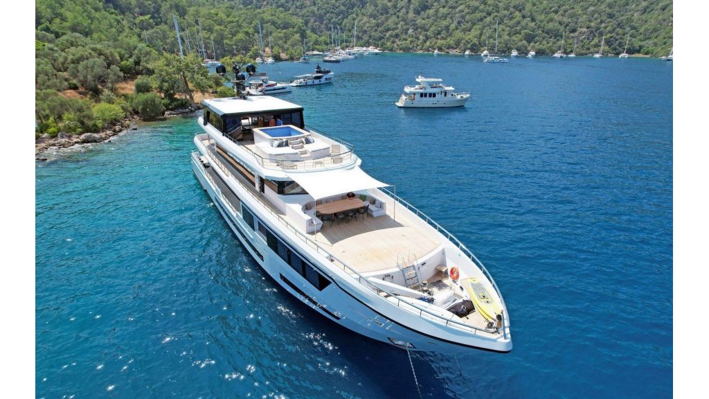 Adamaris Yacht (84)