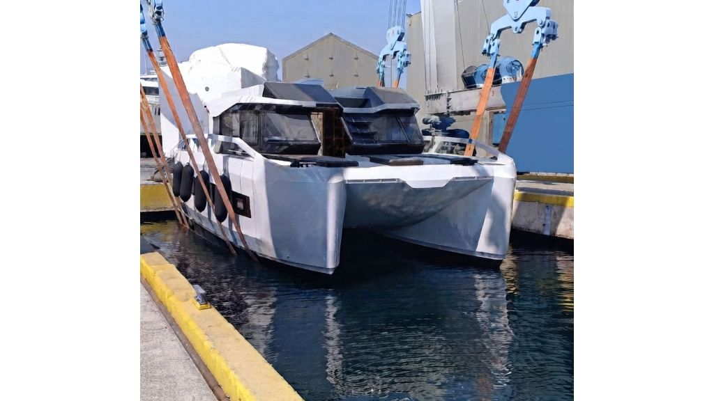 Trawler (005)