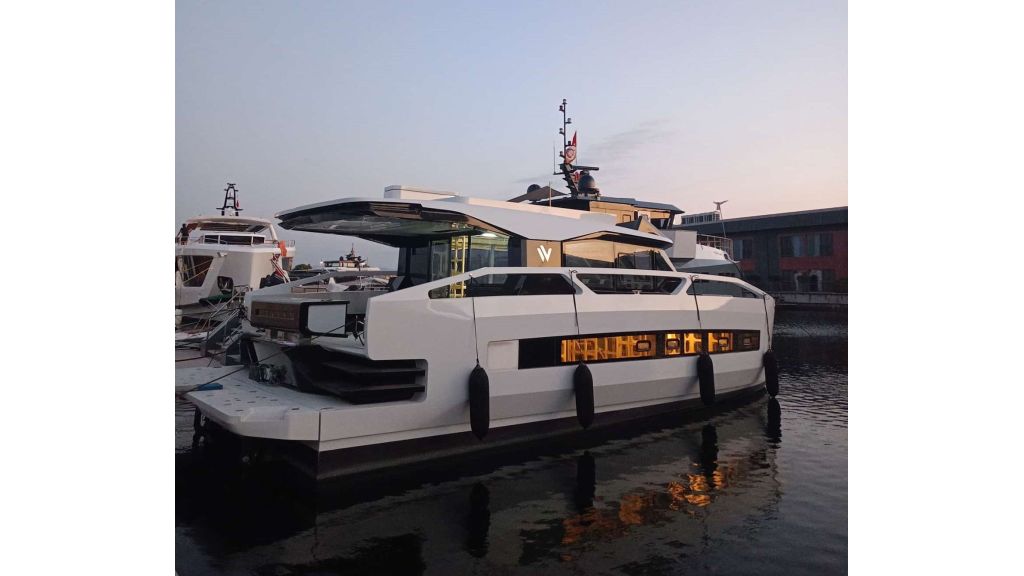 Trawler (011)