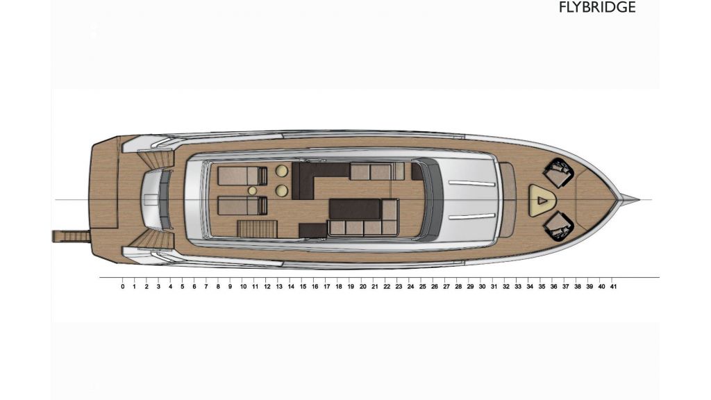 Semi Displacement Yacht (30)