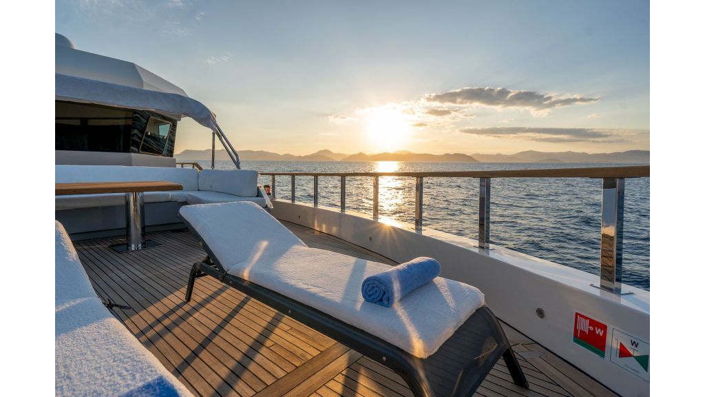 Neo Motoryacht Trawler (01)