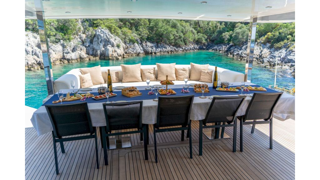 Neo Motoryacht Trawler (12)