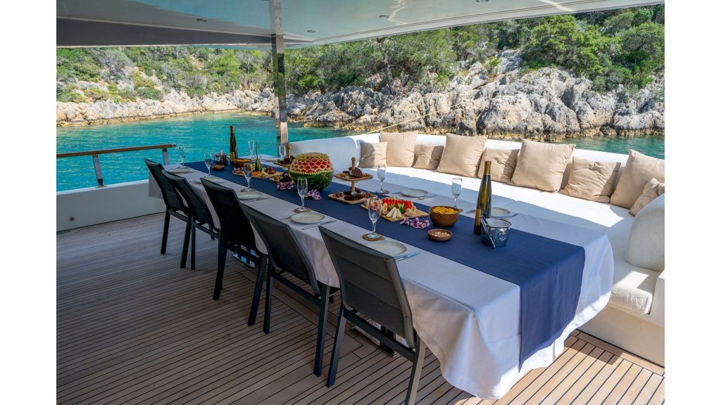 Neo Motoryacht Trawler (13)