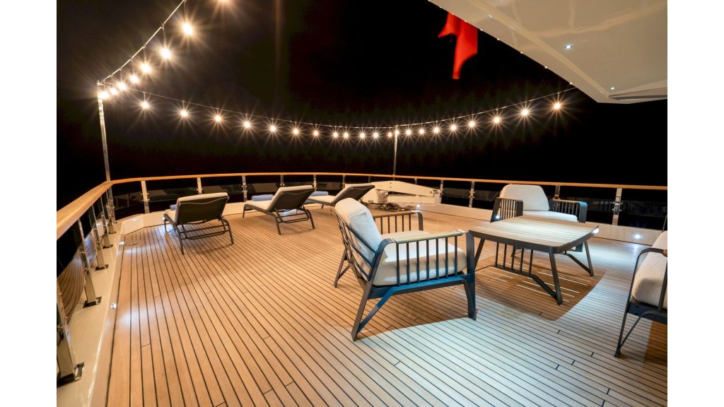 Neo Motoryacht Trawler (40)