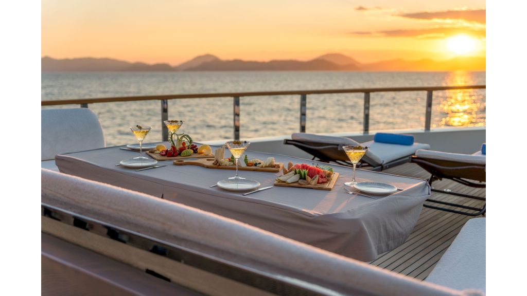 Neo Motoryacht Trawler (43)