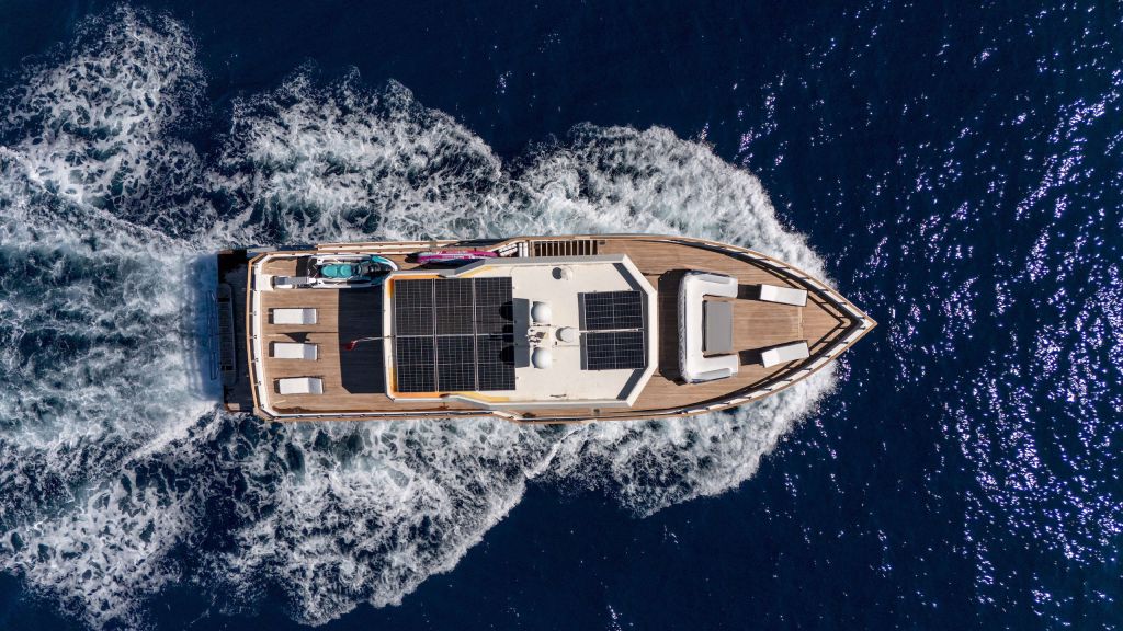Neo Motoryacht Trawler (56)
