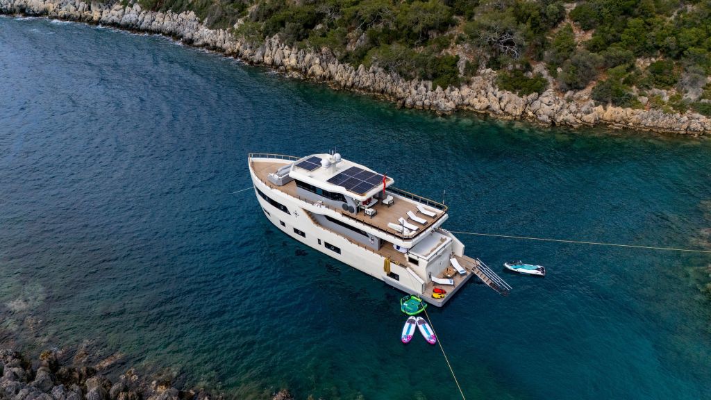 Neo Motoryacht Trawler (60)