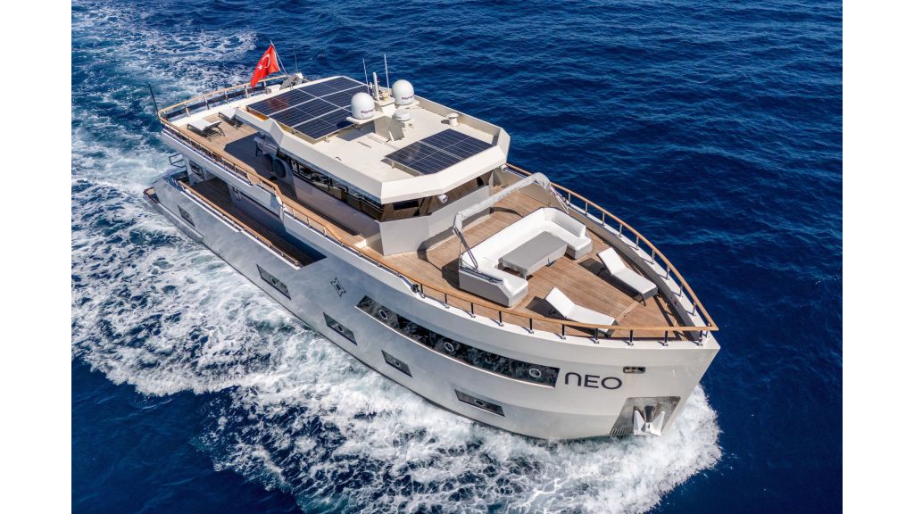 Neo Motoryacht Trawler (71)