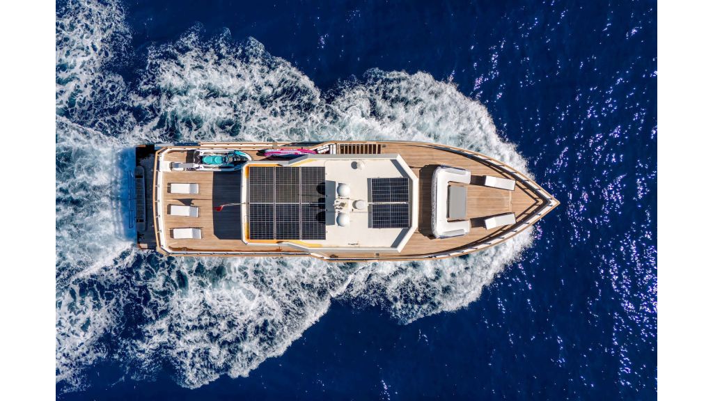 Neo Motoryacht Trawler (72)