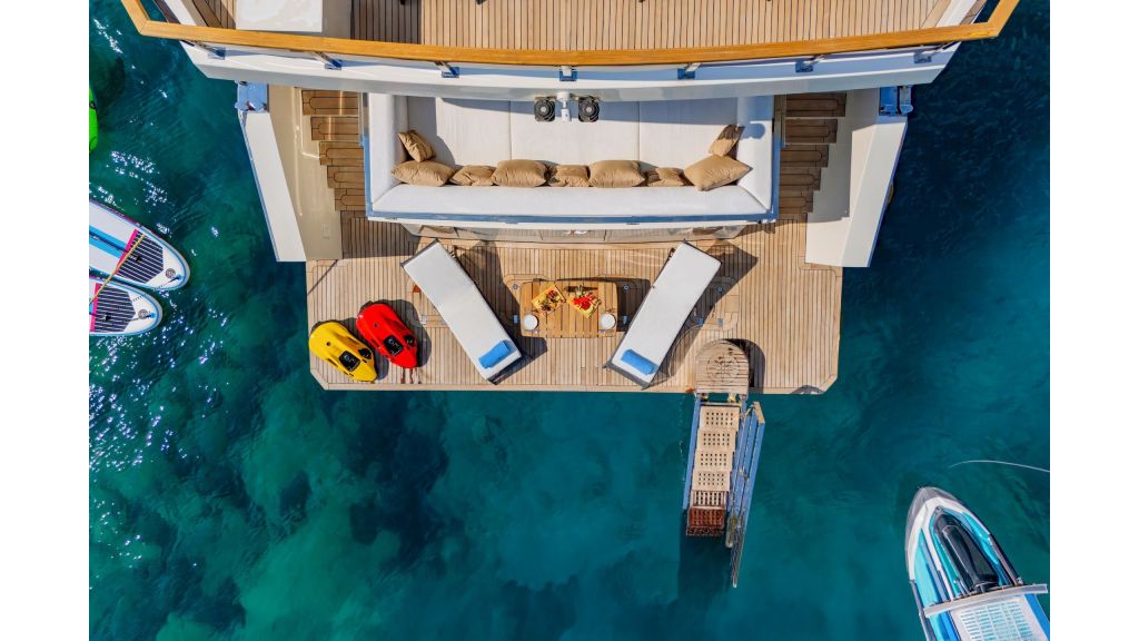 Neo Motoryacht Trawler (73)