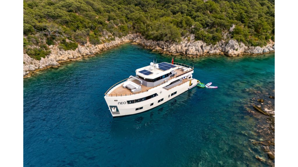 Neo Motoryacht Trawler (75)