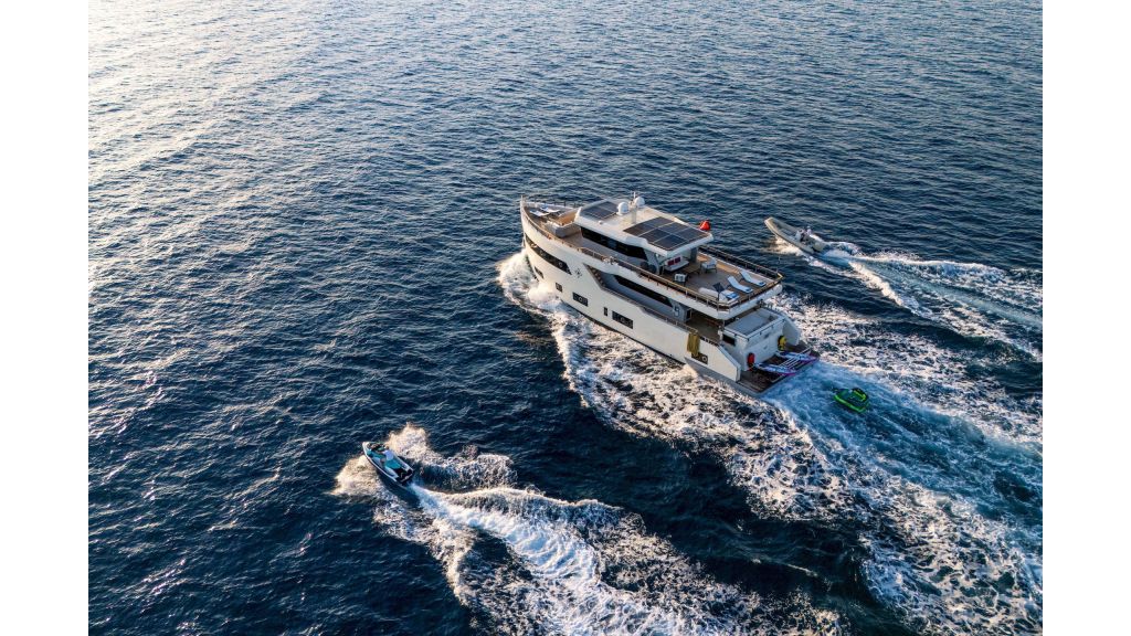 Neo Motoryacht Trawler (81)