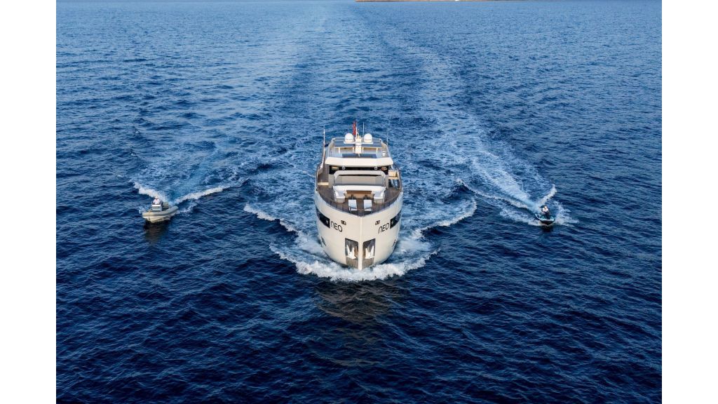 Neo Motoryacht Trawler (82)