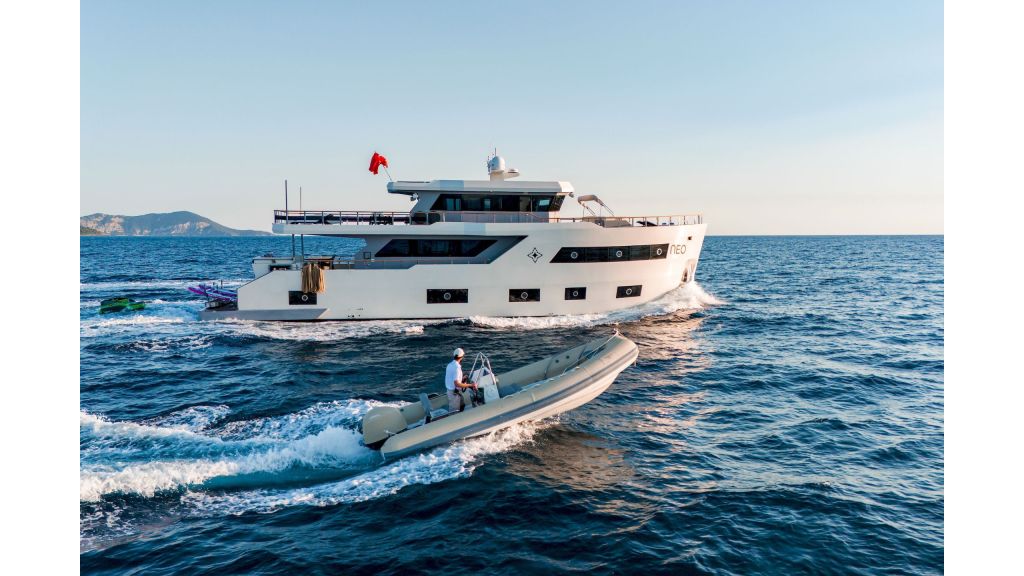 Neo Motoryacht Trawler (83)