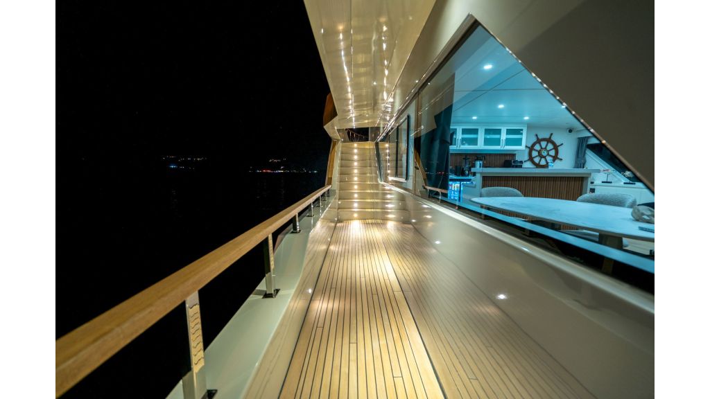 Neo Motoryacht Trawler (85)