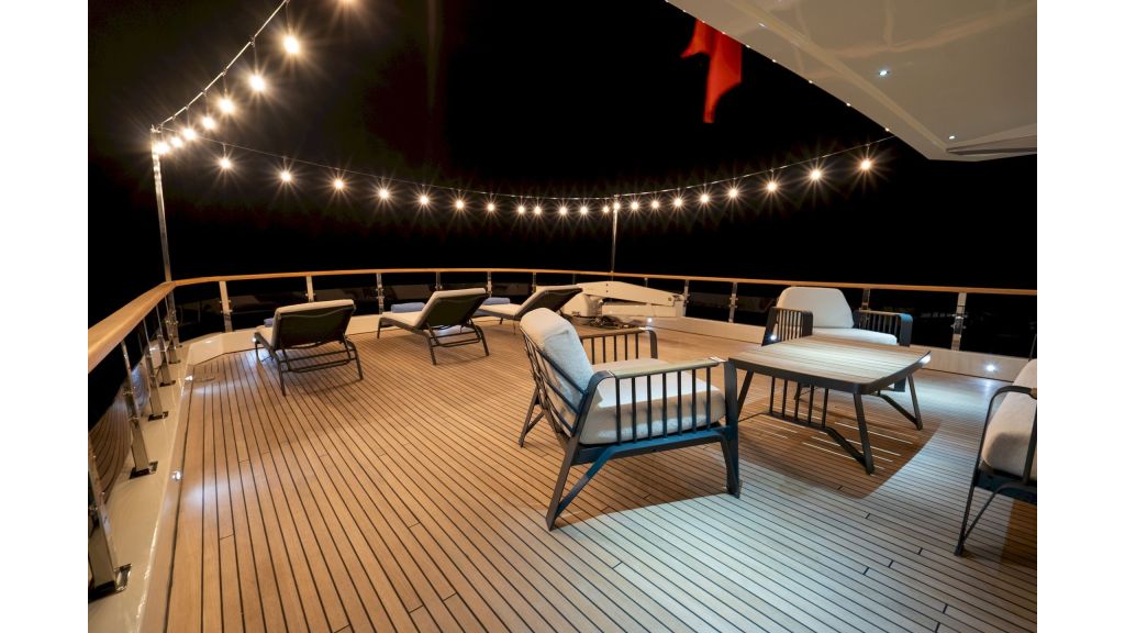 Neo Motoryacht Trawler (86)