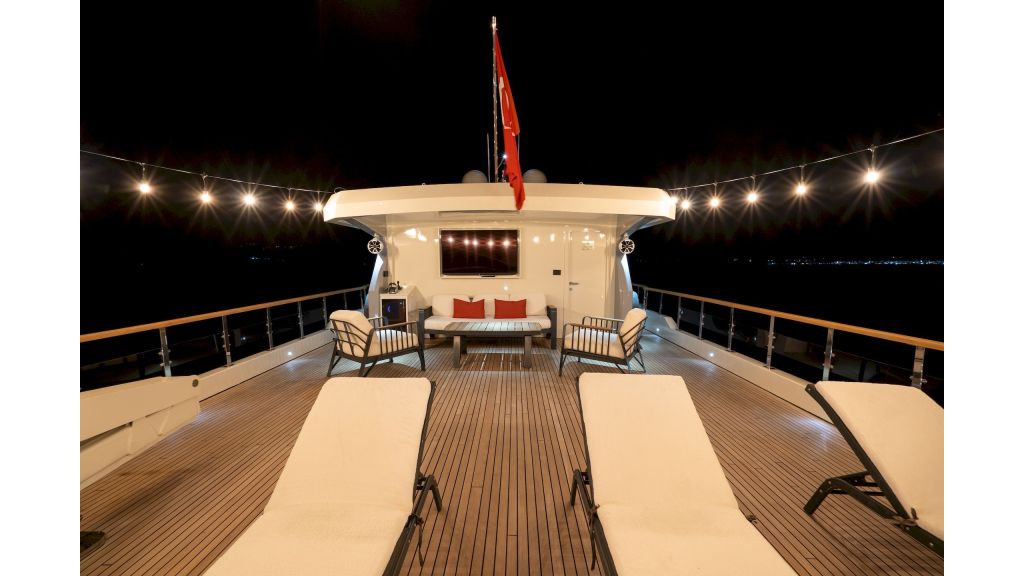 Neo Motoryacht Trawler (87)