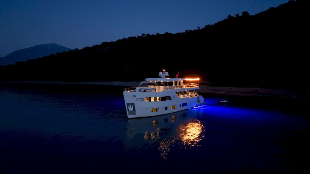 Neo Motoryacht Trawler (88)
