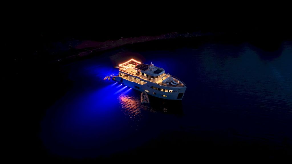 Neo Motoryacht Trawler (89)