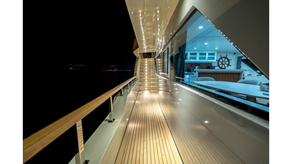 Neo Motoryacht Trawler (95)