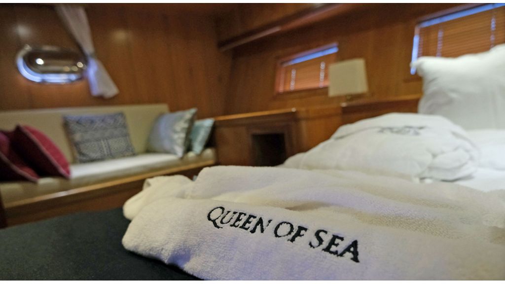 Queen of Sea Luxury Gulet (26)