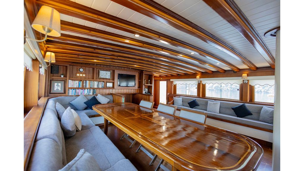 Gulet A. Candan(012) master