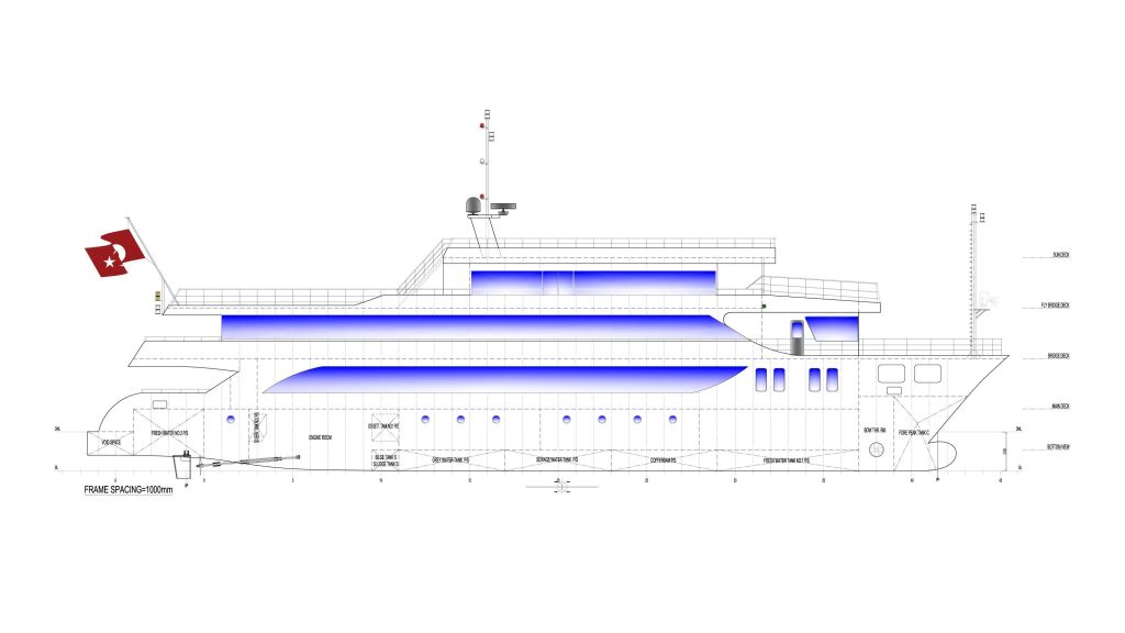 Limitless-Yacht-Layout-Side