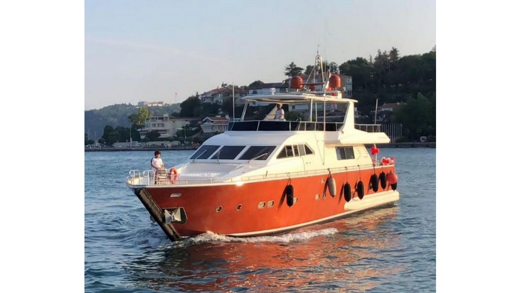 Eren c motor yacht (14)