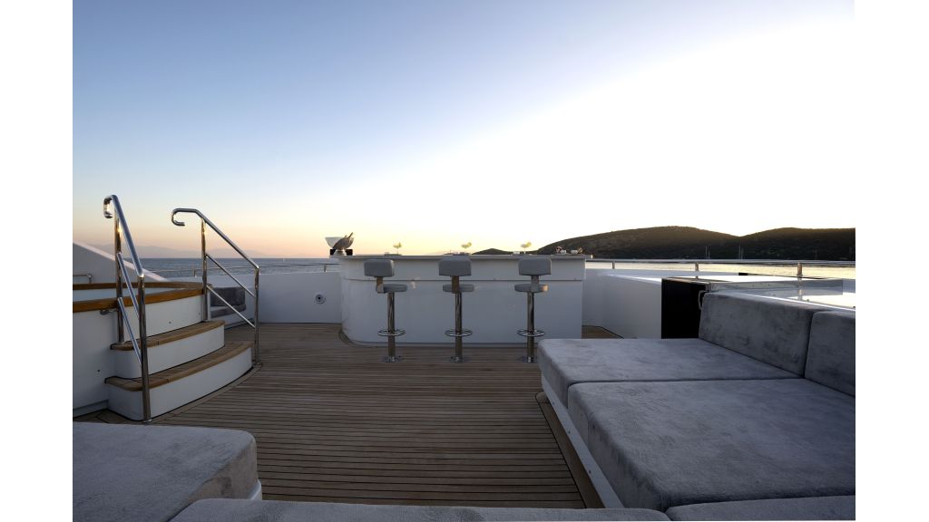 Princess Melda (509)