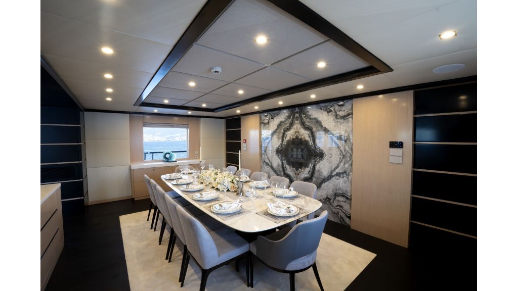 Princess Melda (518)