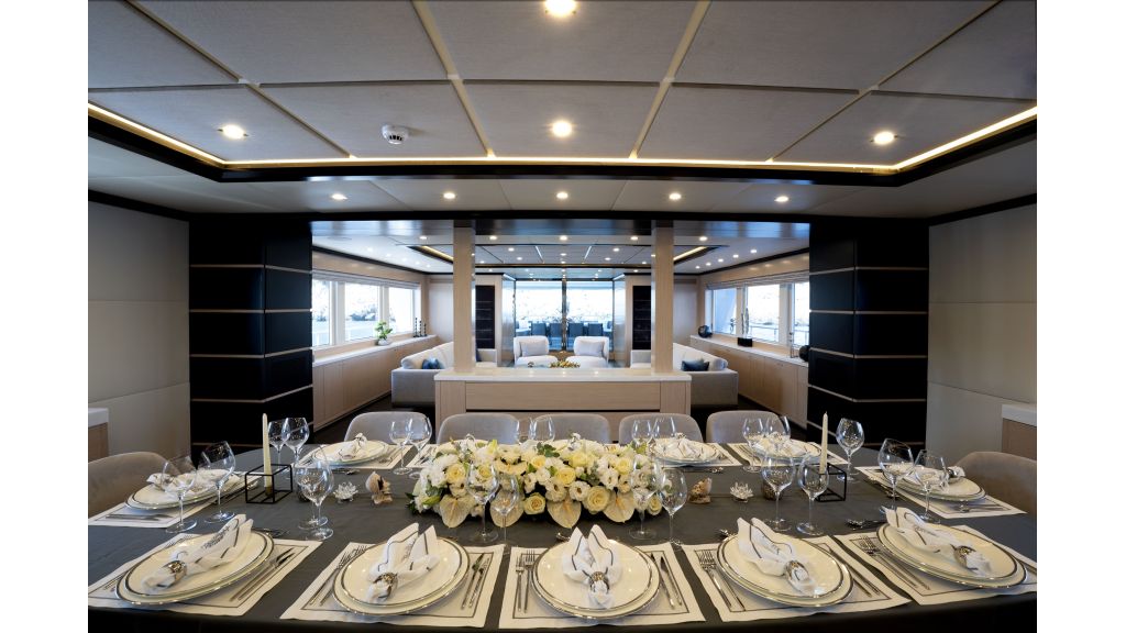 Princess Melda (519)