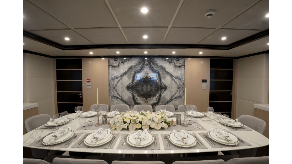 Princess Melda (520)