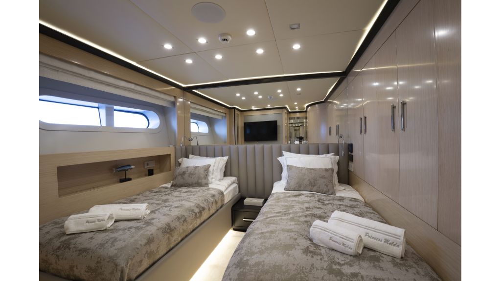 Princess Melda (522)