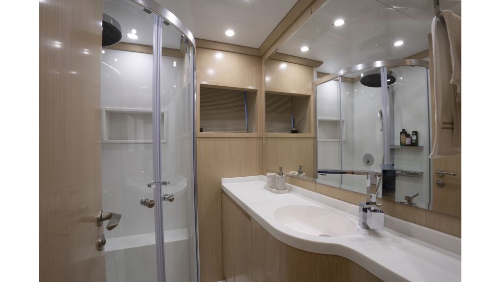 Princess Melda (523)