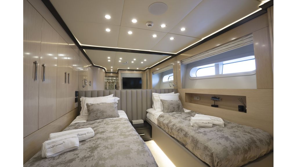 Princess Melda (524)