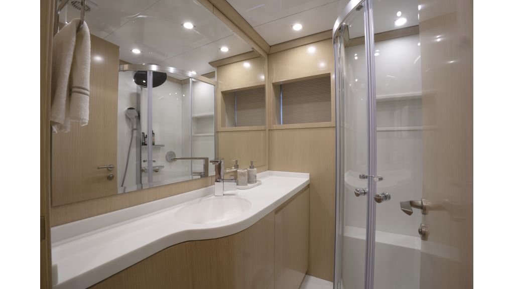 Princess Melda (525)