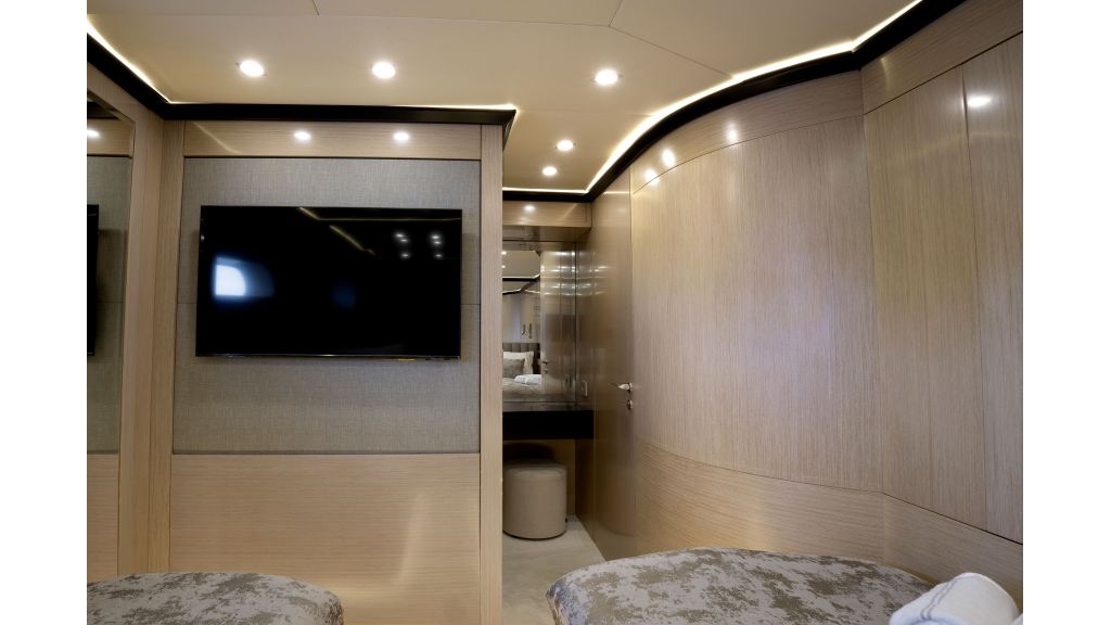 Princess Melda (526)