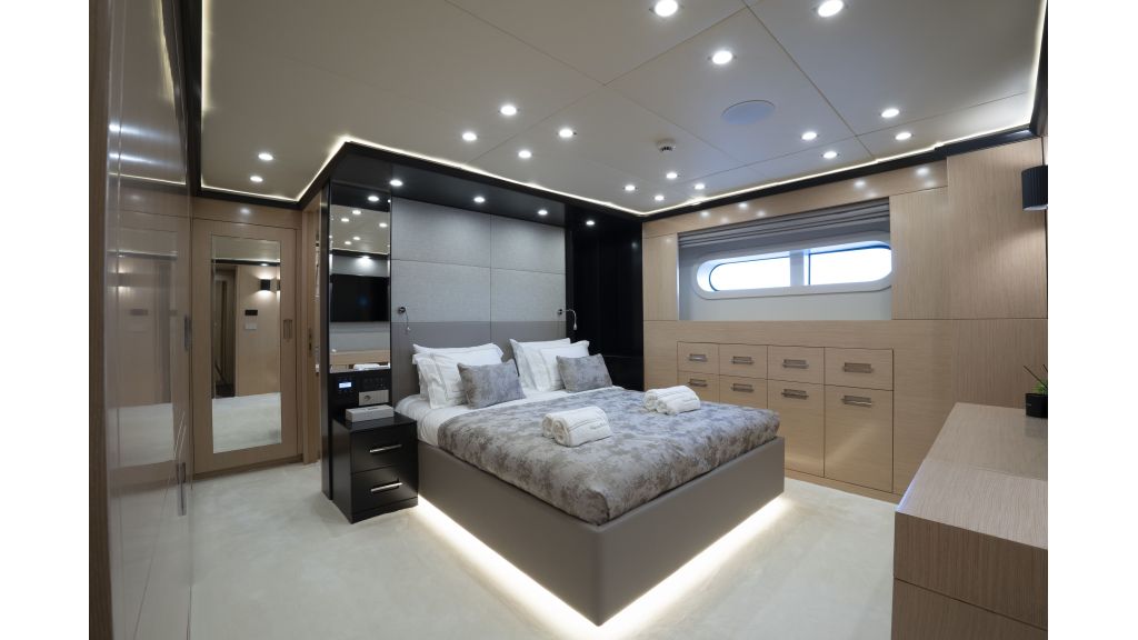 Princess Melda (527)