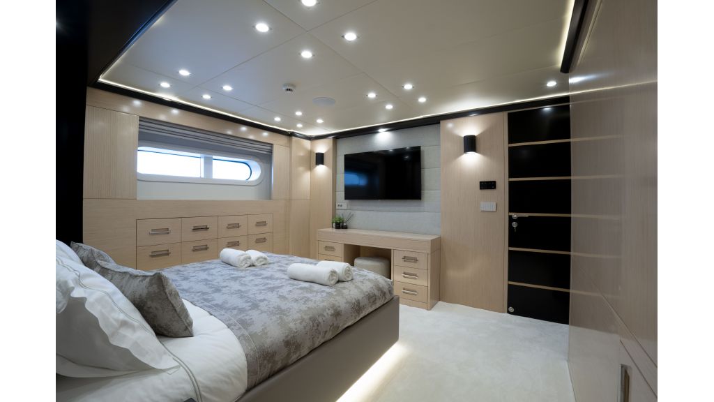 Princess Melda (528)