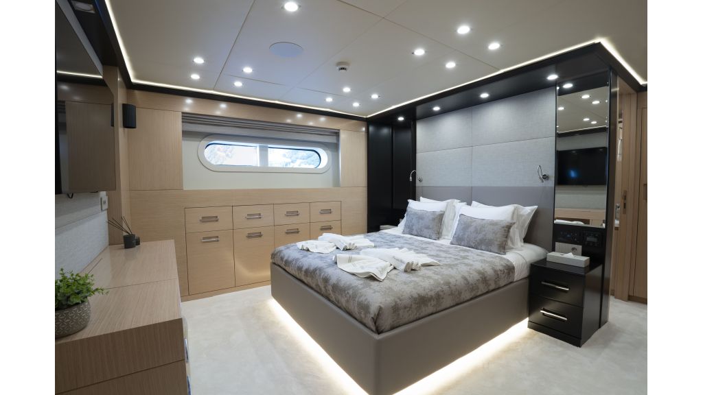 Princess Melda (530)