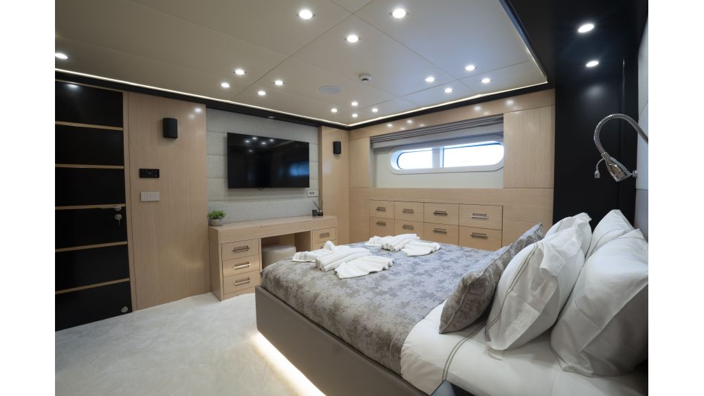 Princess Melda (532)