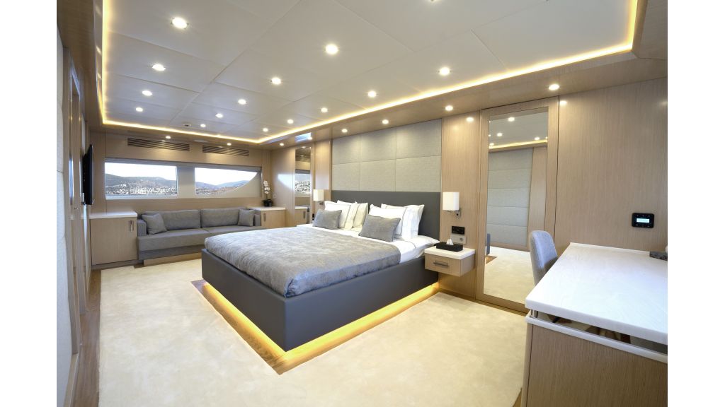 Princess Melda (534)