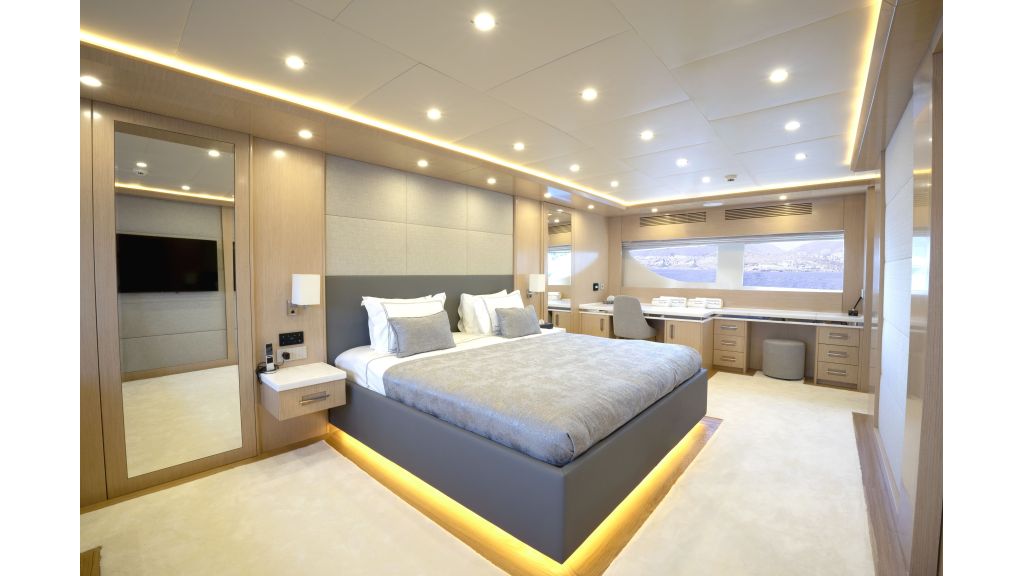 Princess Melda (535)