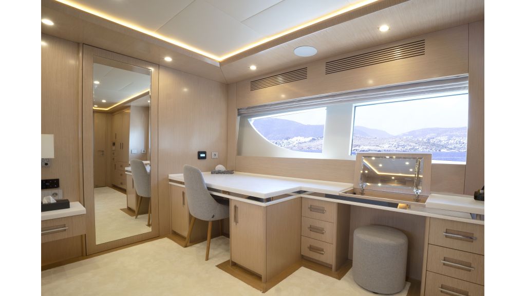 Princess Melda (536)