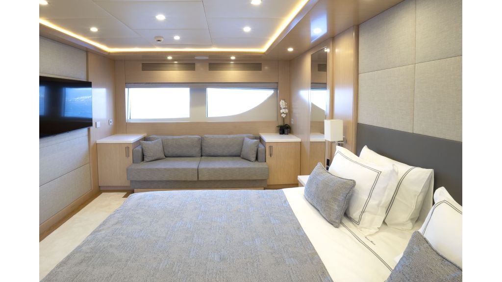 Princess Melda (537)