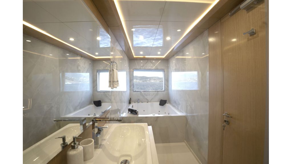 Princess Melda (538)