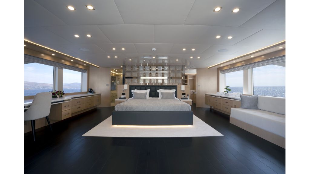 Princess Melda (540)