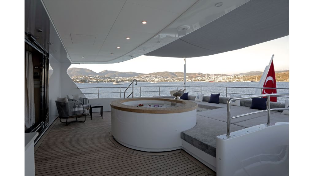 Princess Melda (541)