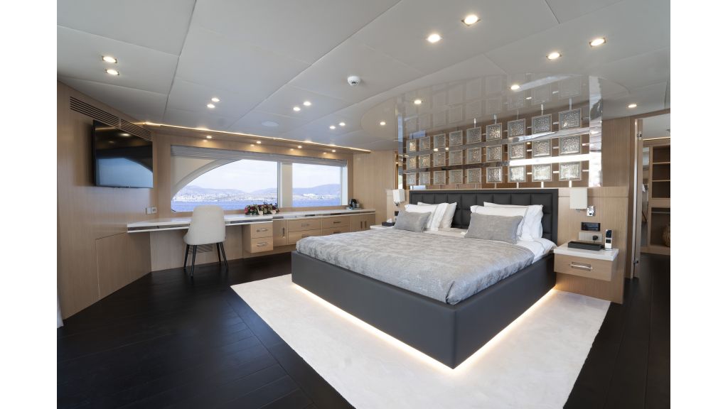 Princess Melda (542)