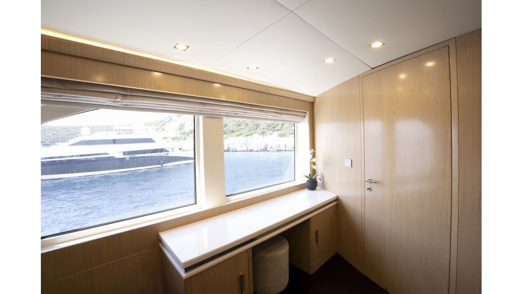 Princess Melda (545)